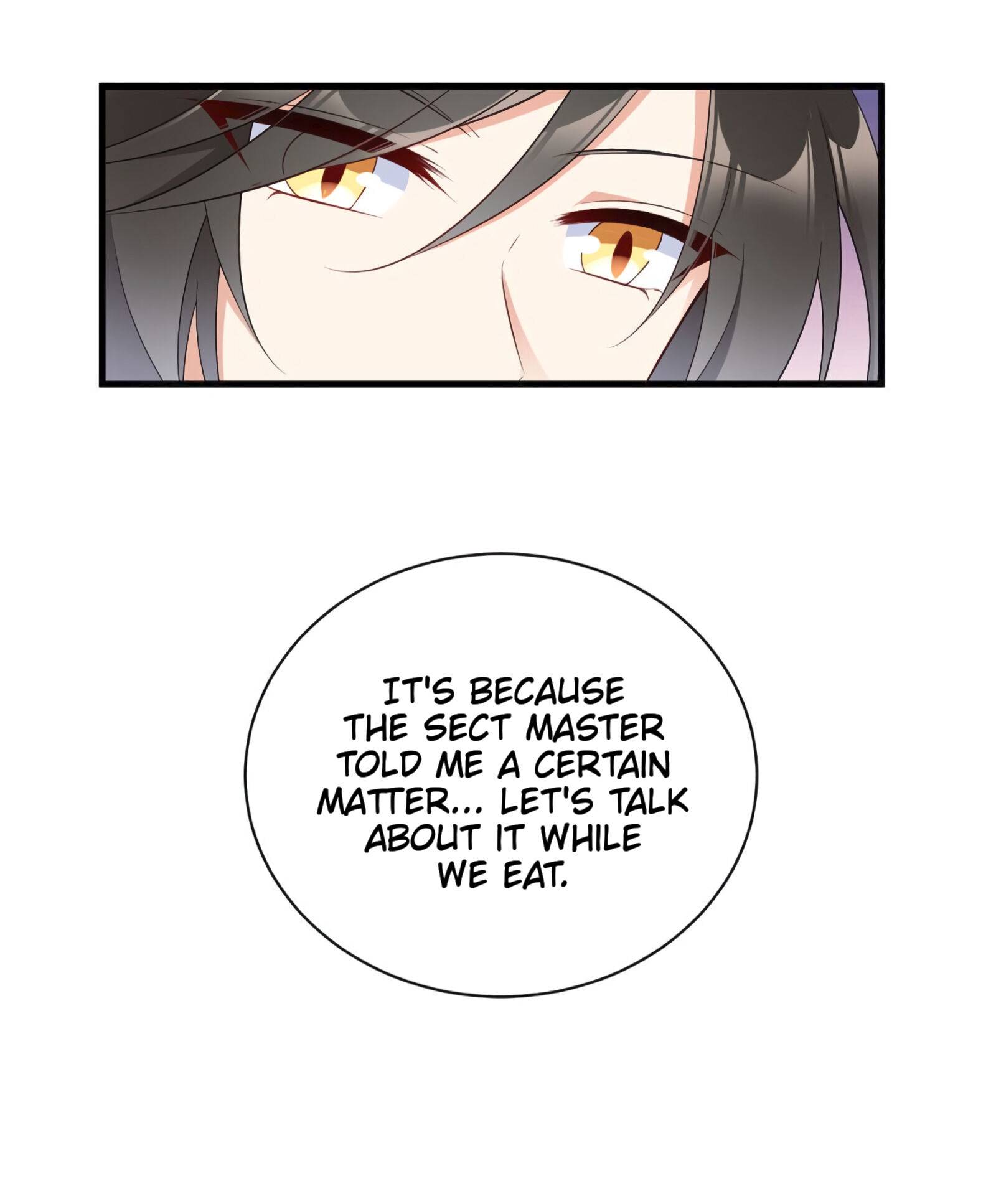 The Distinguished Cute Master Chapter 240 17